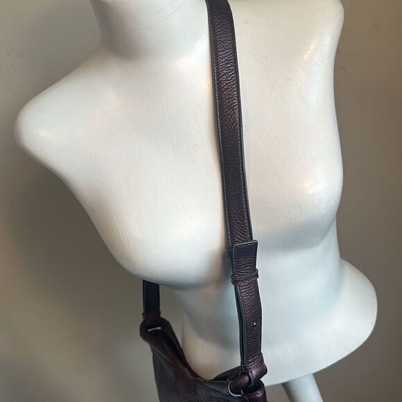 ECCO Linnea Women’s Crossbody - Picture 5 of 10